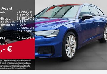 Audi A6 47.007 km 42.880 &euro; Remscheid 42897