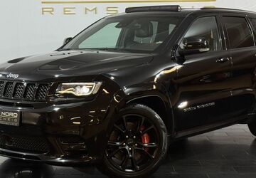 Jeep Grand Cherokee 103.500 km 34.990 &euro; Remscheid 42897