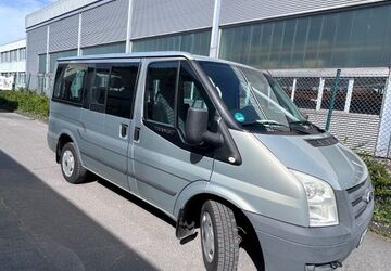 Ford Transit 202.000 km 8.890 &euro; Langenfeld 40764