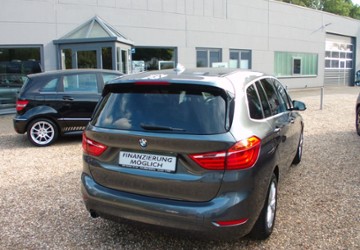 BMW 218 69.900 km 14.900 &euro; Dormagen 41540