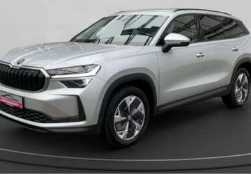 Skoda Kodiaq 26.533 km 35.980 &euro; Köln (Mülheim) 51063