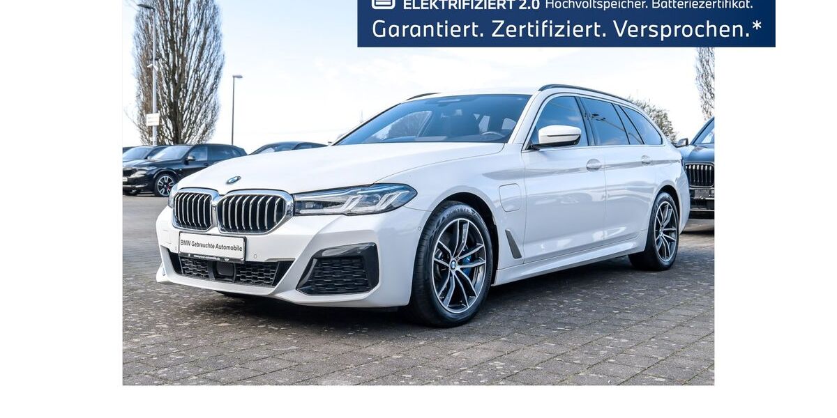 BMW 530 93.795 km 33.995 &euro; Köln-West 50858