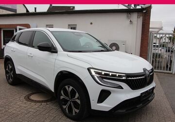 Renault Austral 69.453 km 22.690 &euro; Hilden bei Düsseldorf 40721