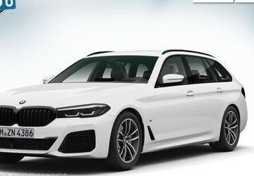 BMW 520 50.491 km 38.990 &euro; Düsseldorf 40549