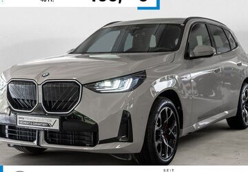 BMW X3 2.926 km 54.890 &euro; Bergisch Gladbach 51469