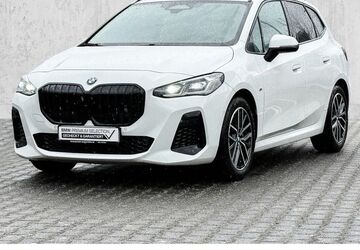 BMW 218 Active Tourer 86.964 km 22.890 &euro; Köln-Nord 50739