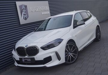 BMW M135 22.000 km 31.990 &euro; Monheim am Rhein 40789
