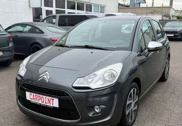 Citroen C3 78.000 km 5.950 &euro; Brühl - Vochem/Industriegebiet 50321