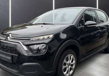 Citroen C3 44.345 km 12.180 &euro; Köln 50829