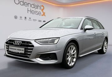 Audi A4 191.993 km 15.850 &euro; Köln 50739