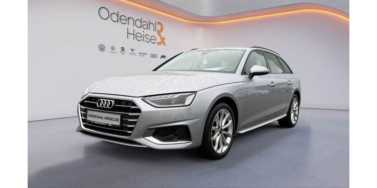 Audi A4 191.993 km 15.850 &euro; Köln 50739