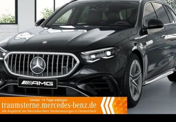 Mercedes-Benz E 53 AMG 22.689 km 72.990 &euro; Düsseldorf 40470