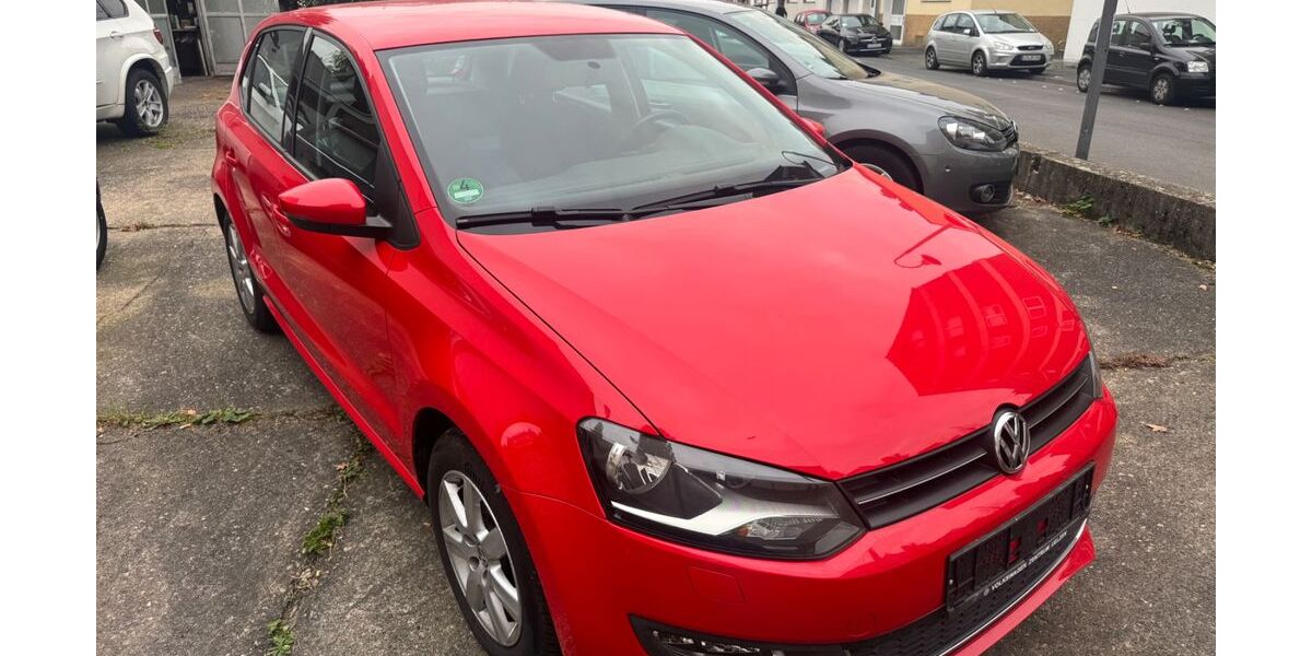 VW Polo 99.000 km 6.500 &euro; Leverkusen 51373