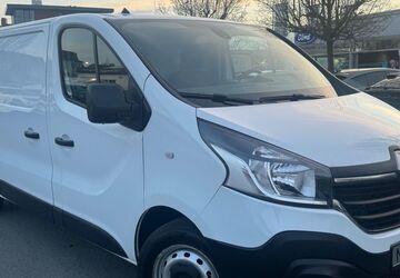Renault Trafic 74.887 km 16.650 &euro; Hilden 40721