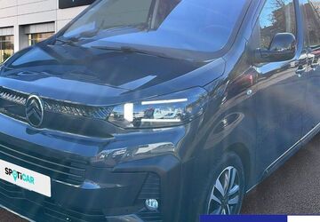 Citroen SpaceTourer 16.772 km 44.880 &euro; Köln 50933