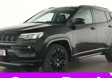 Jeep Compass 49.280 km 20.749 &euro; Neuss 41460