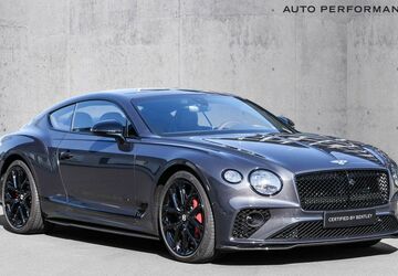 Bentley Continental GT 4.783 km 239.900 &euro; Köln 50827