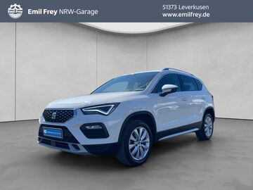 Gebrauchte Seat Ateca