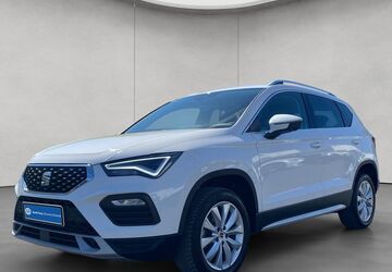 Seat Ateca 32.452 km 27.990 &euro; Leverkusen 51373