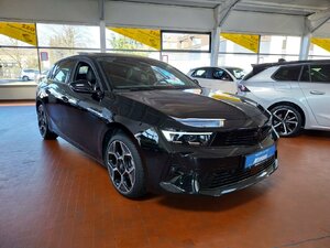 Opel Astra Ultimate Matrix Pano SHZ LHZ ACC Memory 36.274 km 22.470 &euro; HAAN 42781