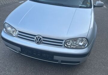 VW Golf 215.000 km 1.700 &euro; Ratingen 40880
