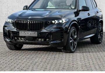 BMW X5 4.000 km 88.900 &euro; Köln Süd 50968