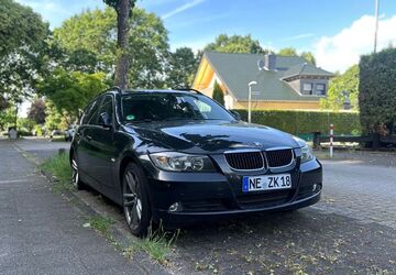 BMW 318 272.000 km 2.800 &euro; Dormagen 41542