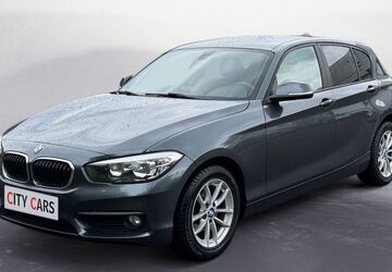 BMW 116 118.000 km 9.490 &euro; Dormagen 41540