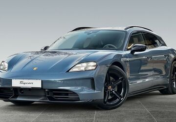 Porsche Taycan 3.900 km 109.900 &euro; Bergisch Gladbach 51429