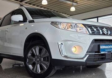 Suzuki Vitara 47.526 km 15.490 &euro; Dormagen 41540