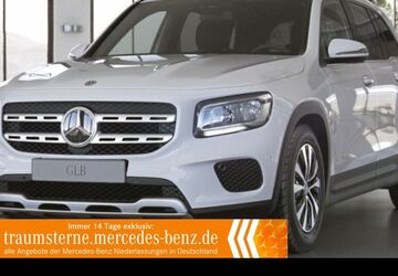 Mercedes-Benz GLB 220 59.775 km 33.890 &euro; Neuss 41460