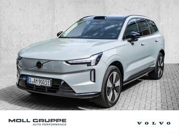 Gebrauchte Volvo EX90