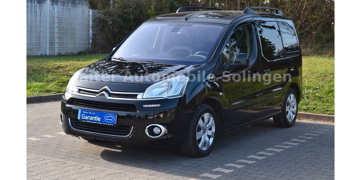Citroen Berlingo 199.900 km 4.990 &euro; Solingen 42659