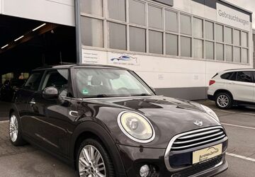 Mini Cooper D 127.000 km 9.990 &euro; Ratingen 40880