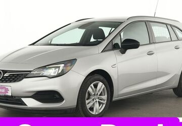 Opel Astra 48.117 km 12.499 &euro; Neuss 41460