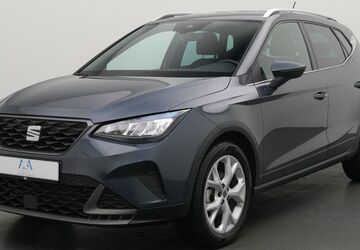 Seat Arona 45.970 km 18.490 &euro; Leverkusen 51373