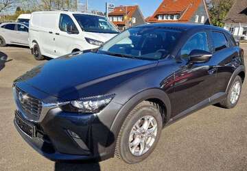 Mazda CX-3 48.500 km 12.450 &euro; Remscheid 42857