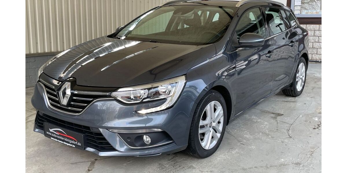 Renault Megane 80.765 km 13.400 &euro; Frechen-Königsdorf 50226