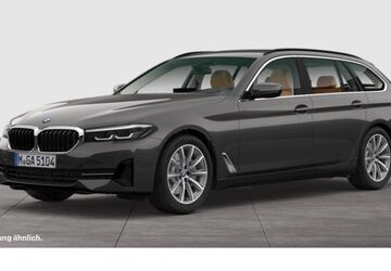 BMW 520 28.250 km 35.700 &euro; Mettmann 40822
