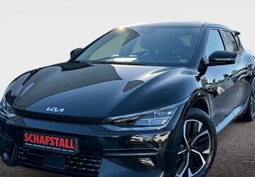 Kia EV6 56.738 km 30.979 &euro; Elsdorf (bei Köln) 50189