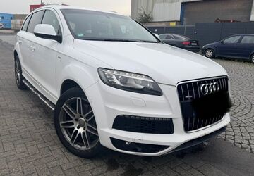 Audi Q7 250.000 km 8.990 &euro; Köln 51105