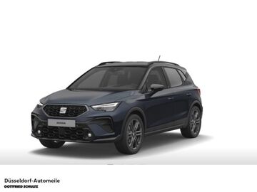 Gebrauchte Seat Arona