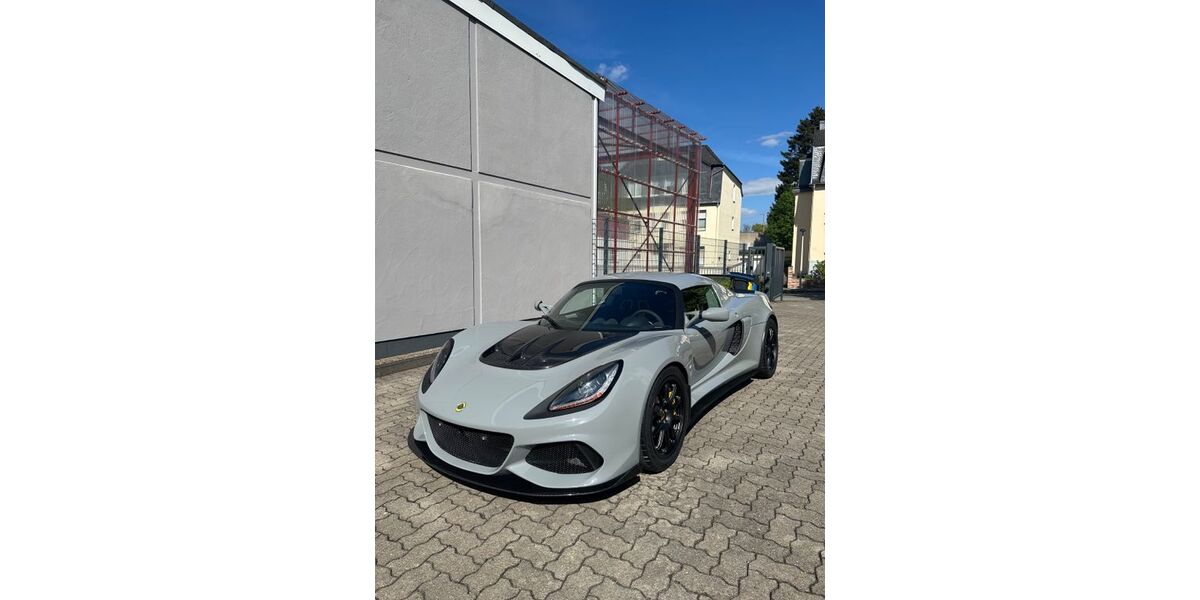 Lotus Exige 18.500 km 102.900 &euro; Solingen 42699