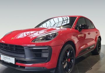 Porsche Macan 38.700 km 93.790 &euro; Willich 47877