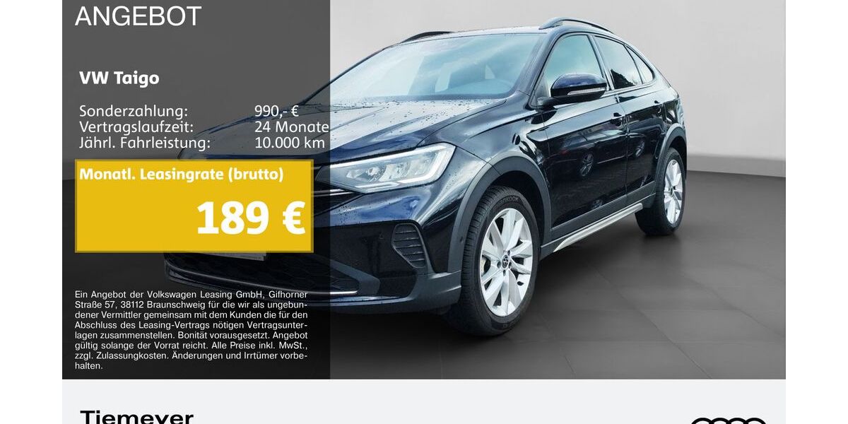 VW Taigo 26.958 km 22.770 &euro; Remscheid 42897