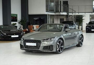 Audi TT 26.305 km 39.980 &euro; Köln 51147