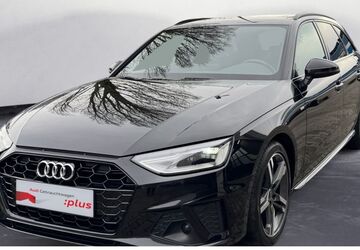 Audi A4 71.694 km 25.980 &euro; Hilden 40721