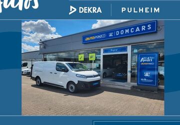 Citroen Jumpy 95.000 km 17.499 &euro; Pulheim 50259