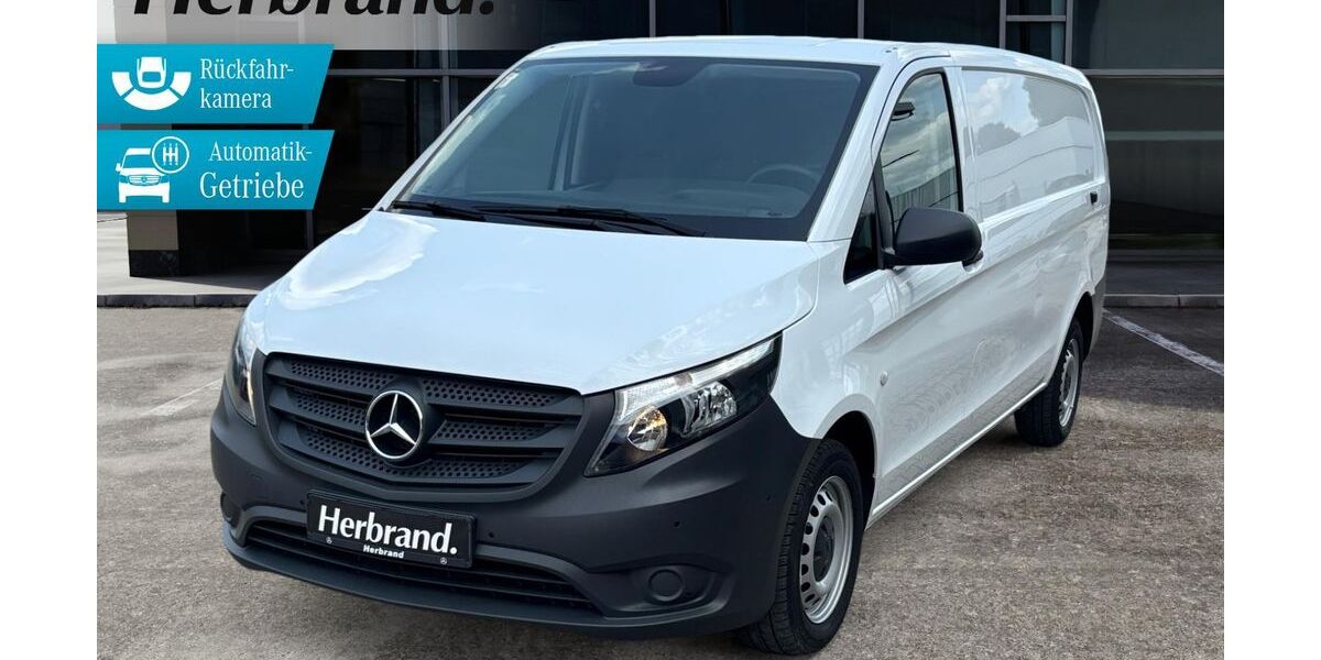 Mercedes-Benz Vito 39.452 km 31.999 &euro; Bergheim 50126