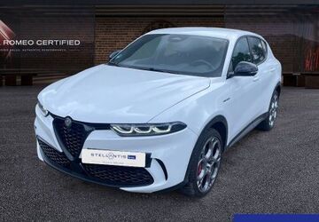 Alfa Romeo Tonale 19.950 km 30.498 &euro; Ratingen 40878